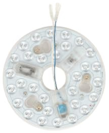 CREATE Kit de iluminación LED para WIND CALM, WIND CALM NATURAL WOOD, WIND RATTAN y WIND LITE