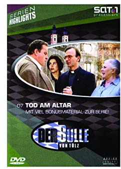 Der Bulle von Tölz 04: Tod am Altar