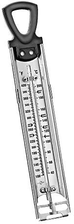 Küchenprofi 1065702800 Thermomètre de confiseur
