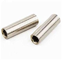 Fender Ecrou Truss Rod 3/16 Mexico Guitares/Basses