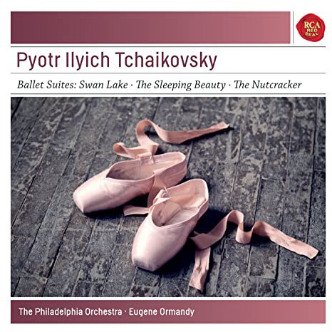 Schiaccianoci(Sel)/Lago