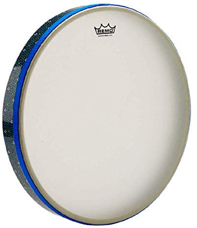 Remo HD-8912-00 Frame Drum 30,5 cm (12 Zoll) x (1-9/16 Zoll)