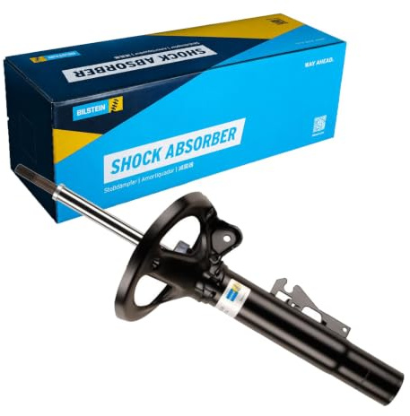 Bilstein 22-147509 B4 Gas Stoßdämpfer für Porsche 911 997 07/04- VA-R (1 Stk)