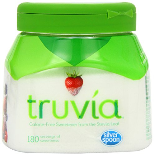 Truvia Sweetener 270 g