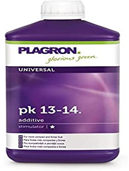Plagron PK 13-14, 1 L dunkelviolett