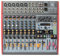 Power Dynamics PDM-S1203 12-Kanal-Mischpult Bühnenmischpult mit MP3, DSP und USB