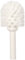 acquastilla 114885 Repuesto Escobilla nailon con vaso m6