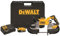 DEWALT 20V MAX* Portable Band Saw Kit, Deep Cut (DCS374P2)