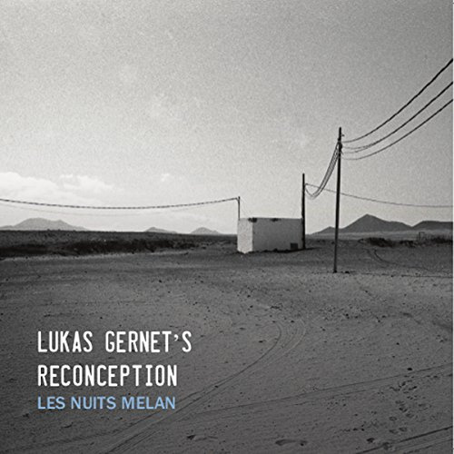 GENERT,LUKAS'S RECONCEPTION