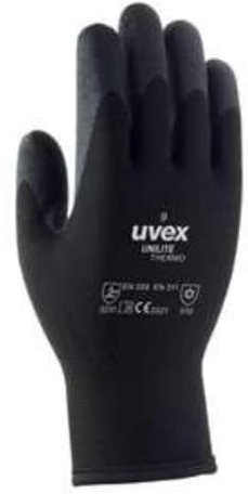 winter-glove Unilite Thermo, Gr. 09