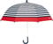 Playshoes Stockschirm mit kindgerechtem Mechanismus Unisex Kinder,Maritim,original