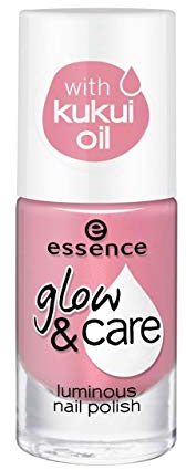 ESSENCE GLOW & CARE LUMINOUS ESMALTE 05 LOVE AND CARE