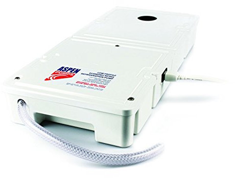 Aspen Pumps low-fp2597 Pompe de condensados, 230 V