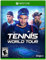 TENNIS WORLD TOUR - TENNIS WORLD TOUR (1 Games)
