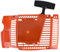 Ensamblaje de arranque de retroceso para Husqvarna 61 266 268 272 268K 272K 268XP 272XP motosierra