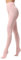 EVERSWE 80D Microfaser Damen Strumpfhose (S/M, Pink)