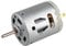 HALJIA DC 12 V 12000 U/min 365 Mikromotor Mini magnetischer kleiner Motor 365 für Smart Car Haartrockner DIY Spielzeug
