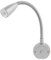 APT 12 Volt LED Schwanenhals Leseleuchte | USB 5V/2,1A | 150lm | 1W | 4000K