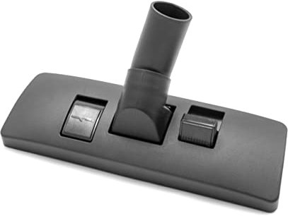 vhbw Bodendüse Typ 18 für Teppiche kompatibel mit Dirt Devil M5039-1, M5039-0, M5039-2, M5038-7, M5038-6, M5038-9, M5038-8, M5038-4, M5038-5