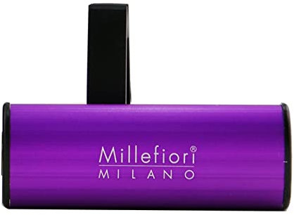 Millefiori AUTODUFT, Schwarz, klein