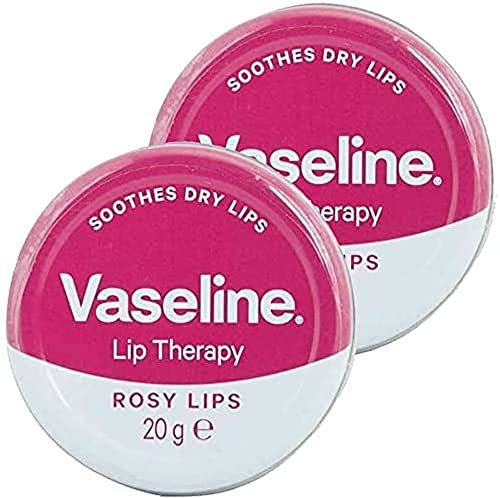 vaseline Lippentherapie, rosé