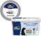 Ma Couleur Sur-Mesure par Dulux Valentine – Peinture Intérieure Murs, Plafonds, Boiseries - Palette Naturelle, Cuisine & Bain Satin, Terre d'Argile , 2 L