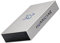 HURRICANE 3518S3 1.5TB Aluminium Externe Festplatte, 3.5 Zoll, USB 3.0 HDD extern Backup Desktop Speicher mit Netzteil für PC, smart TV, Ps4, Ps5, Xbox Laptop, kompatibel mit Windows mac OS Linux