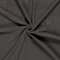 Fleecestoff Vliesstoff Fleece Stoff 50 Farben Zuschnitt ab 0,5m Meterware am Stück, Farbe:grau