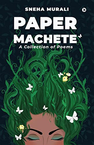 Paper Machete: A Collection Of Poems