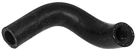 GATES 02-1923 Heizungsschlauch 4135878 4275-21923 427521923 schwarz | Kompatibel mit: FIAT 124, 124 Coupe, 124 Familiare, 124 Spider