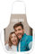 Delantal Personalizado Hombre. Delantal Cocina Mujer. Regalo Personalizado Mujer. Delantales Personalizados. Regalos Cocineros. Regalo amigo invisible. Delantales Originales. PREMIUM LINO 82x65cm