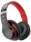 Lankey Sound Kabellose Kopfhörer mit 6 EQ Modi, Kopfhörer Over Ear, 65 Std Kopfhörer Kabellos Bluetooth Over Ear mit Eingebautem HD-Mikrofon, FM, SD/TF für Outdoor, Transport, Reisen, Studium