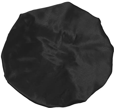 minkissy Beanie Damen Haarbandanas Damen-hüte Baumwoll-bandanas Für Damen Satin-mütze Damen-duschhauben Satin-slap-cap Haarhaube Haushaltshauben Damen-haarpflegehaube Damen-schlafmützen Strickmütze