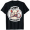Igitt Menschen Ich hasse Menschen Sarkasmus Ironie Spruch T-Shirt