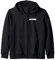 Gym Pump Cover Go All In Workout Zip Hoodie