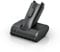 Bosch Mini-Turbo-Düse zu BHZUNGMP, Accessories for Unlimited Series 9 and 10 Cordless Vacuum Cleaners, Black
