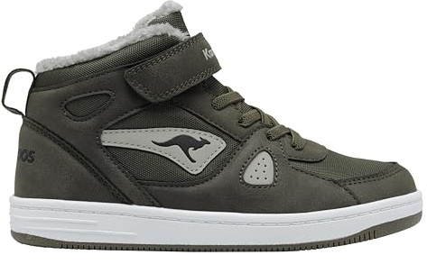 KangaROOS K-CP Kalley II EV