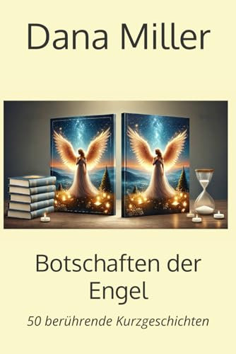 Botschaften der Engel: 50 berührende Kurzgeschichten