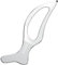 HAZUU Herramienta de Masaje de Acero Inoxidable Guasha Scraping para Terapia de Tejidos Blandos, Ideal para Alivio de Espalda, Piernas, Brazos, Cuello, Hombros (2PC Guasha Tools)