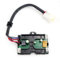 PNMNZTPAP Calentador de aire diésel de 12V, Monitor LCD, placa controladora de Control, placa base, placa base remota for coche, furgoneta, Camper, modelo Plateau Componentes de calefacción para autom
