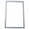 LWVQRERKH Junta De Goma 3M For Puerta De Congelador Y Refrigerador, Compatible con Hisense, Puertas Dobles De Congelador.