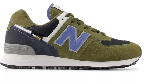 New Balance 574 Green - 9,5/43