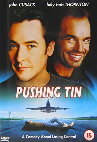 Pushing Tin - Dvd [UK Import]