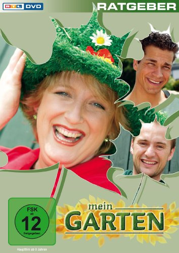 Mein Garten - Best Of