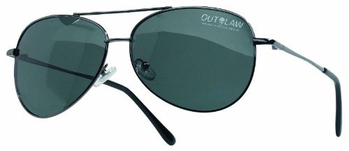 Balzer Polavision Outlaw Brille Top Gun