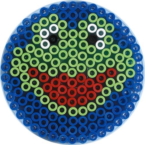 Hama 8220 große Basis zum Bügeln von Perlen