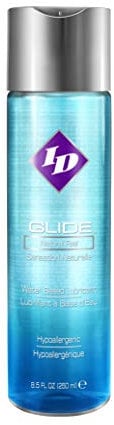 ID Lubricants Glide Gleitmittel, 250 ml