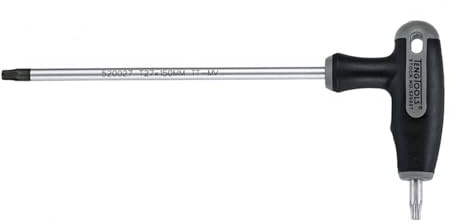 Teng Tools TX/TPX50 Ball Point End T-Handle TX/TPX Torx Driver - 520050