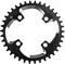 Sram MTB Unisex – Erwachsene Kettenblatt, Schwarz, Einheitsgröße
