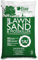 Elixir Gardens Lawn Sand & Moss Killer Treatment | Turf Green Up with Iron Sulphate | 4-0-0+3Fe | 20kg Bag | Treats over 310 sq. meters